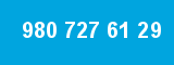 980 727 61 29